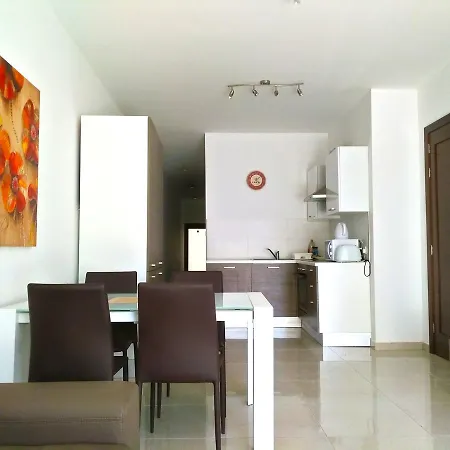 Guest house Bugibba Holiday St. Paul's Bay