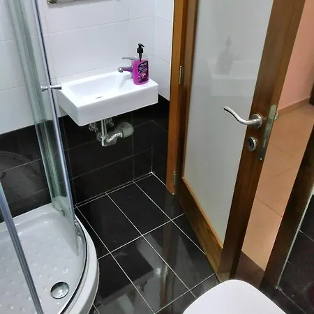 Guest house Bugibba Holiday