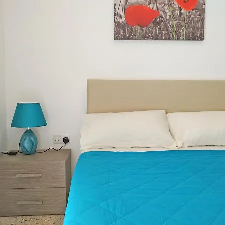 Guest house Bugibba Holiday