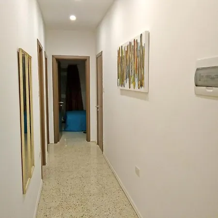Guest house Bugibba Holiday *