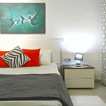 Guest house Bugibba Holiday St. Paul's Bay