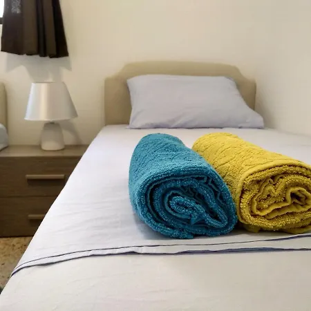 Guest house Bugibba Holiday St. Paul's Bay