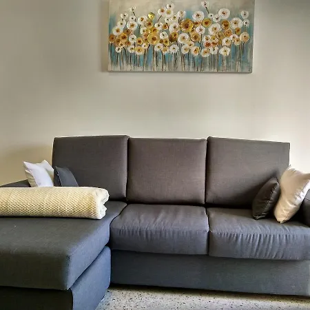 Bugibba Holiday Guest house St. Paul's Bay