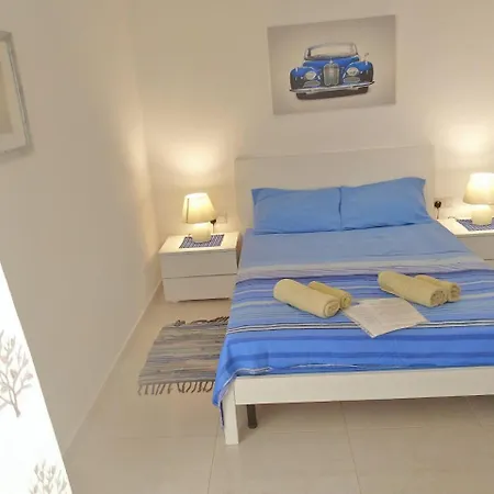 Guest house Bugibba Holiday *